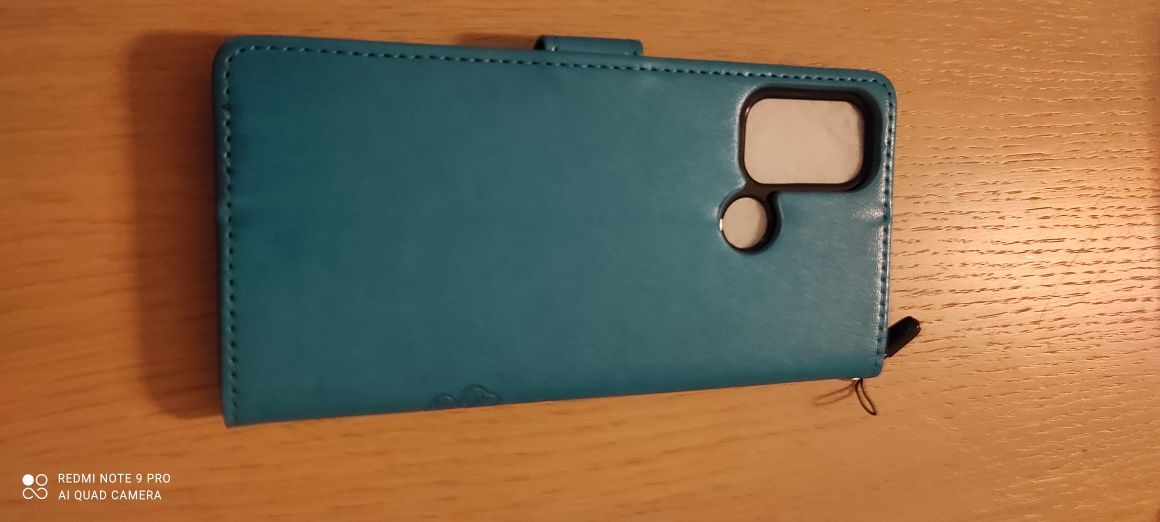 Etui typu portfel do Oppo A53s