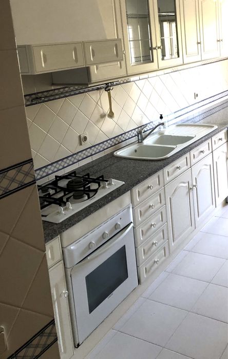 Forno e placa gas propano
