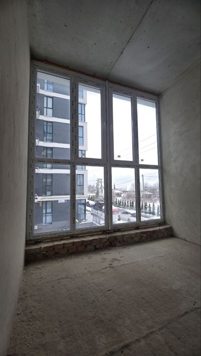 Продаж 1 кім квартира в зданому і заселеному будинку ЖК Grand village