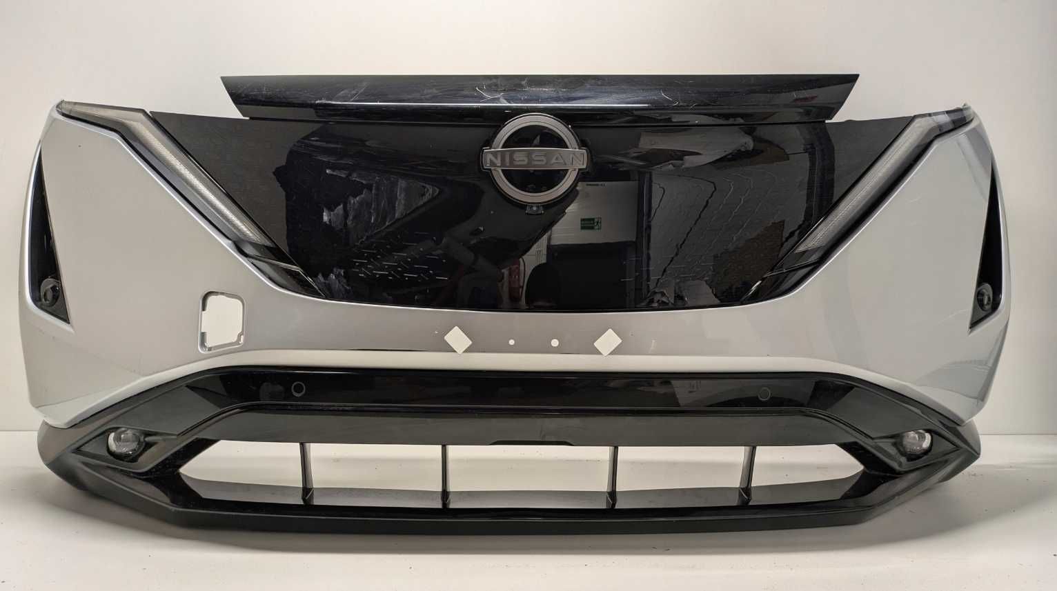 NISSAN ARIYA бампер 62022-5MP0H