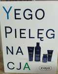 Zestaw Ziaja Yego pielęgnacja Men