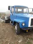 Асенизатор Газ3307
