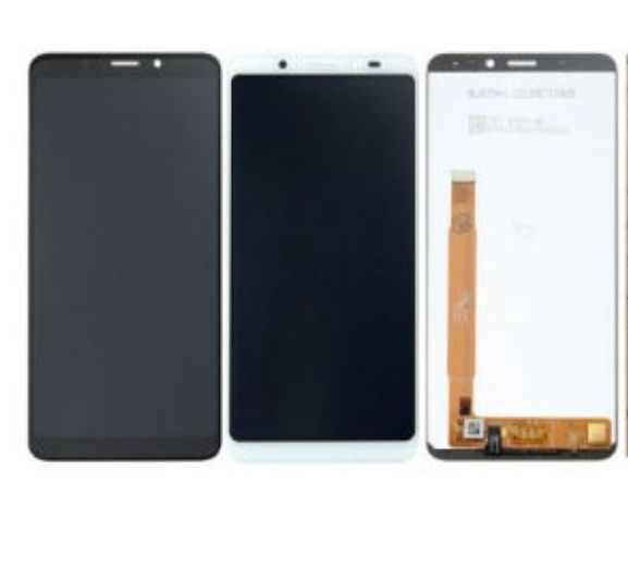 Ecra display lcd touch wiko view