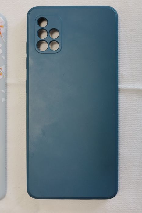 Чохол на телефон Samsung A51