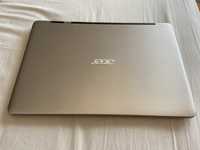 ACER Aspire S3 series - computador