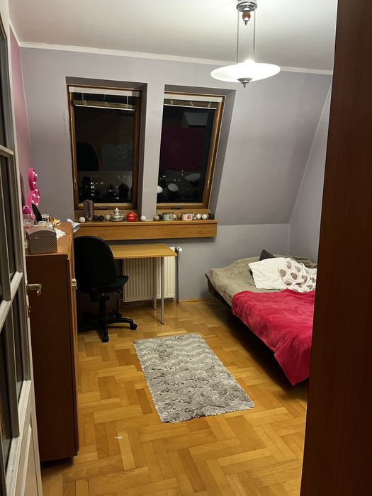 Wynajme pokój studentce