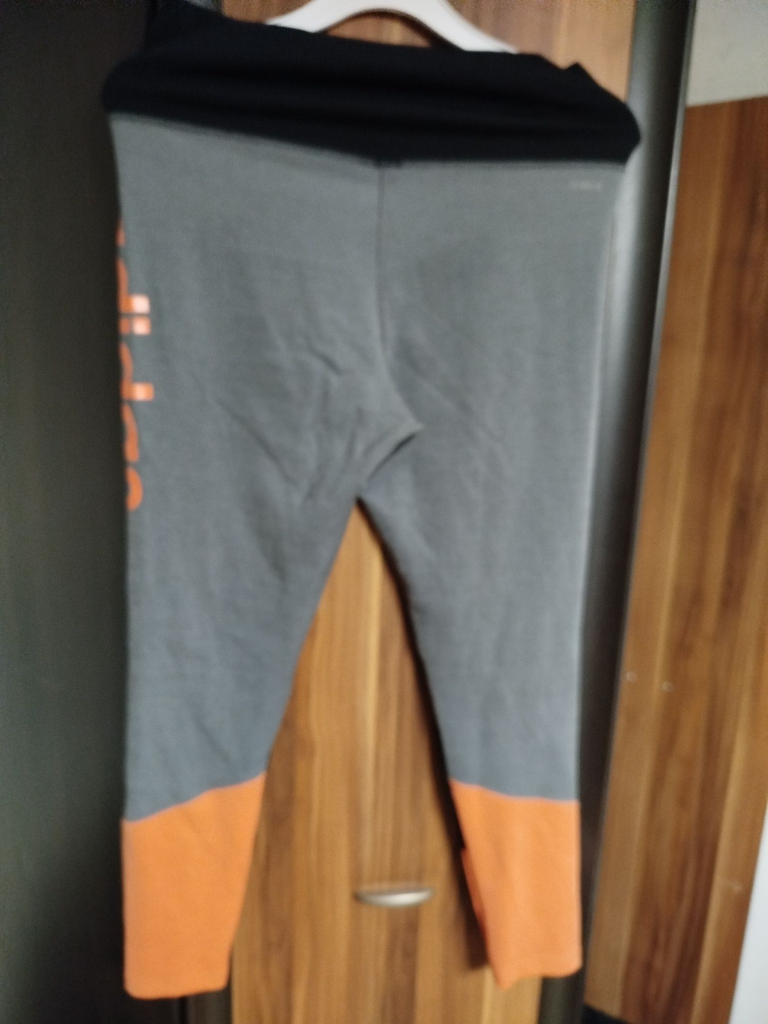 Legginsy damskie Adidas rozmiar M