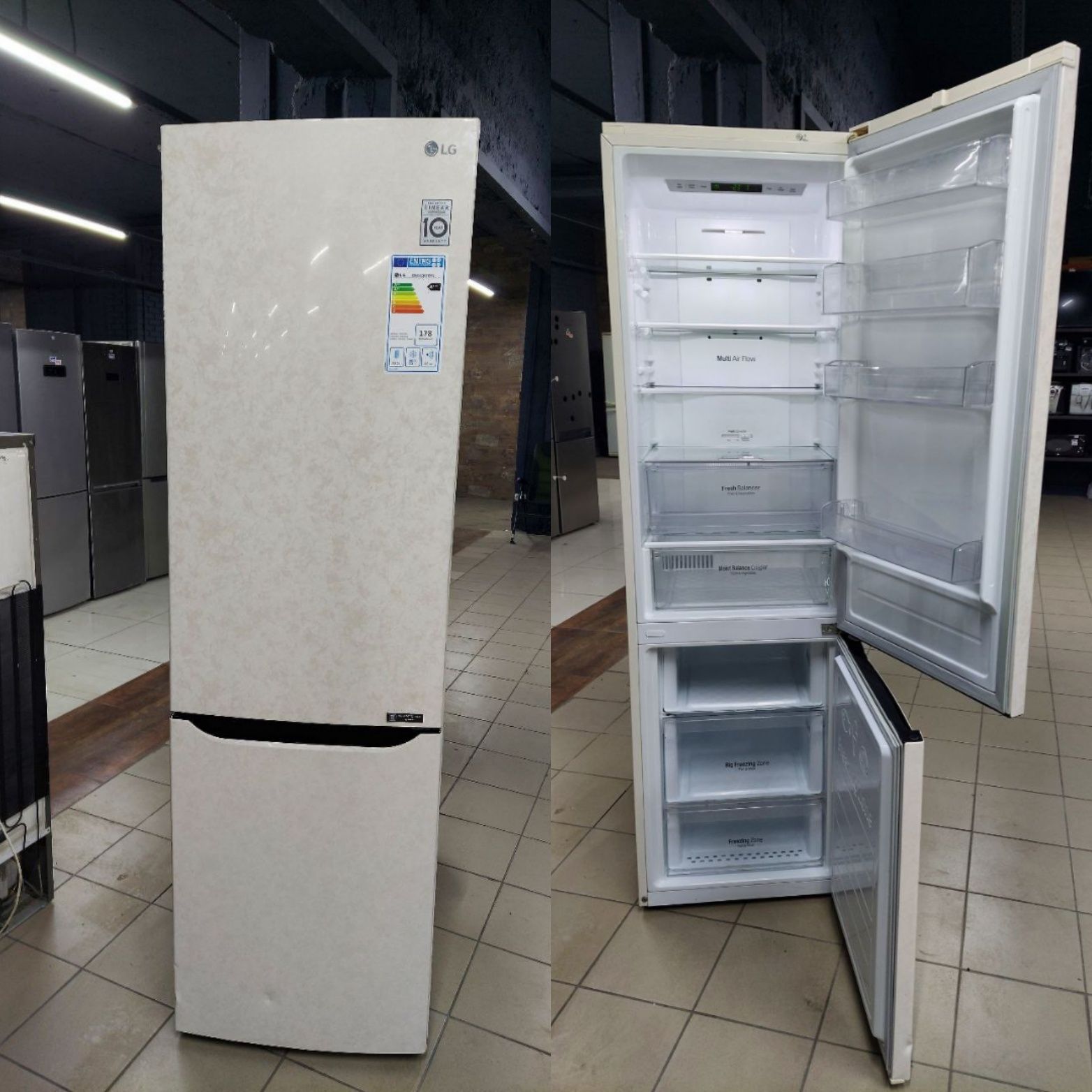 Холодильник Indesit T16 B.160. Гарантія. Доставка. Асортимент