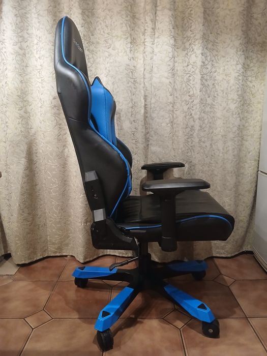 Крісло геймерське вживане