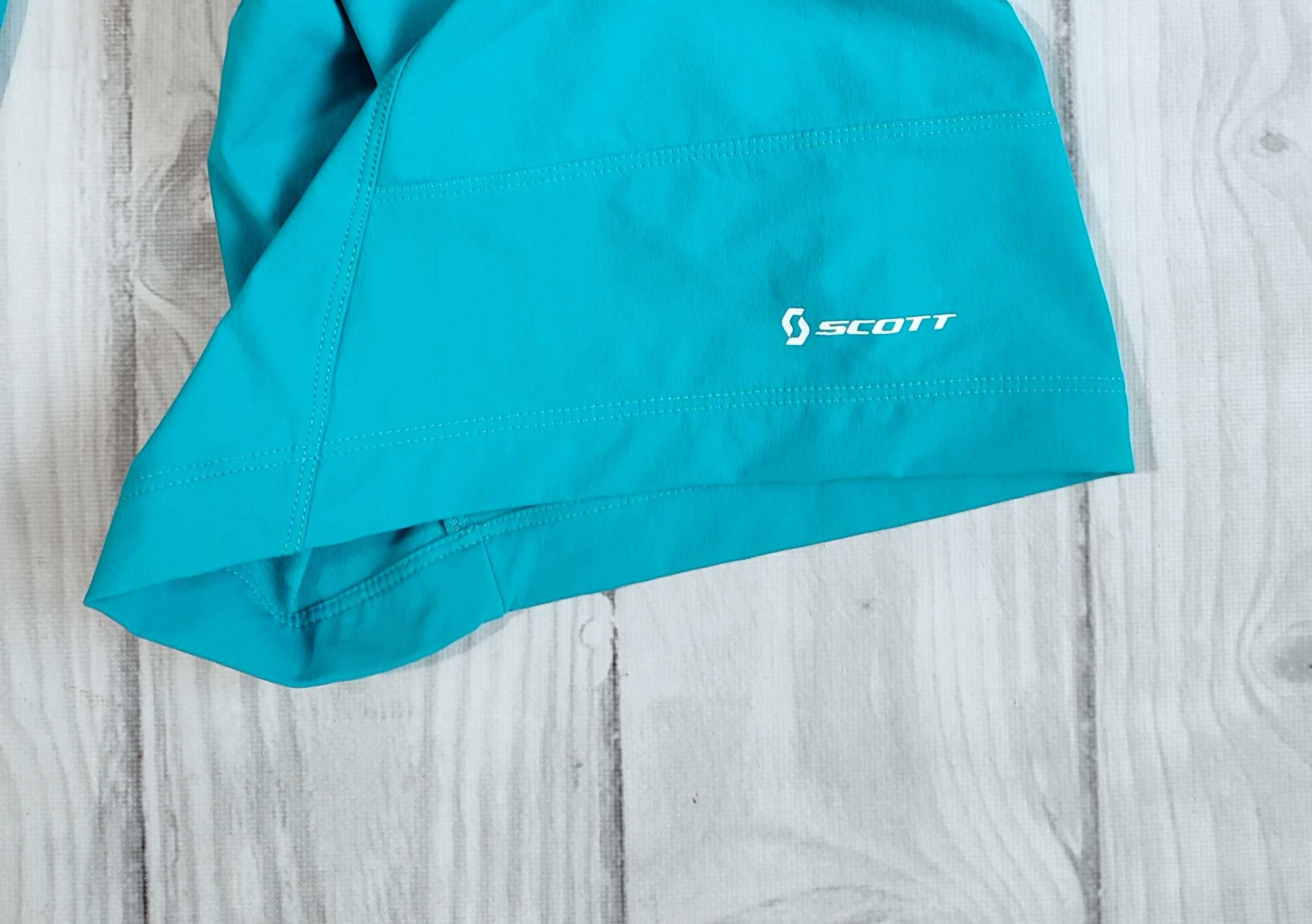 Spodenki szorty Scott r. L