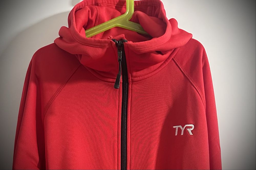Bluza TYR r. S /38 Nowa z USA