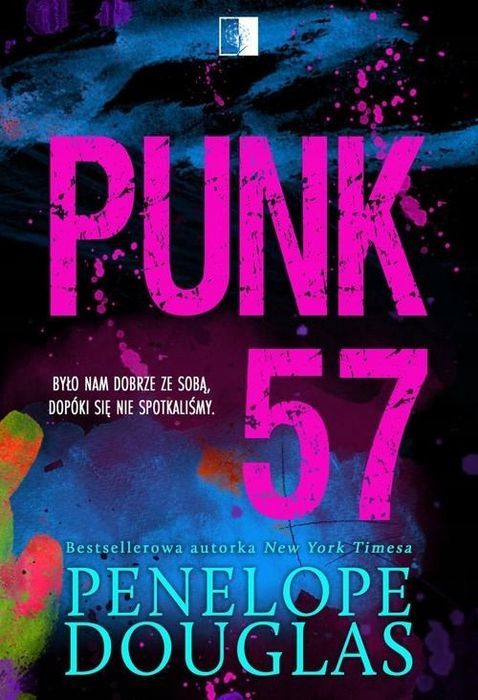 Punk 57, Douglas Penelope