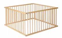 Kojec sosna 150 x 120