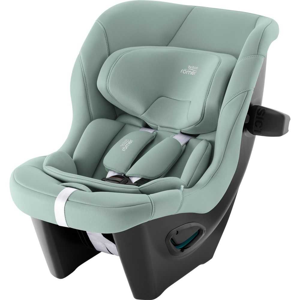 BRITAX ROEMER Max-Safe Pro 61cm-125 cm 36kg Fotelik RWF