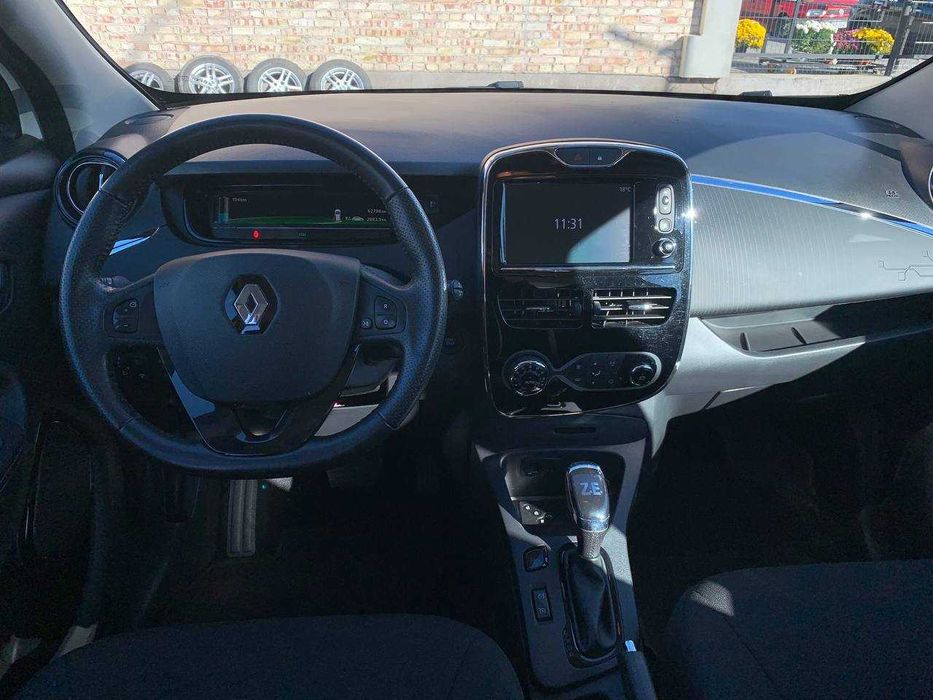 RENAULT ZOE 2019р.в. 41KwT батарея