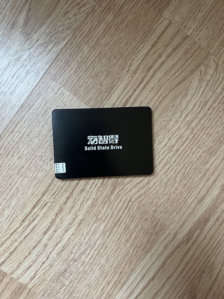 Диск ssd ссд 120гб 2.5”
