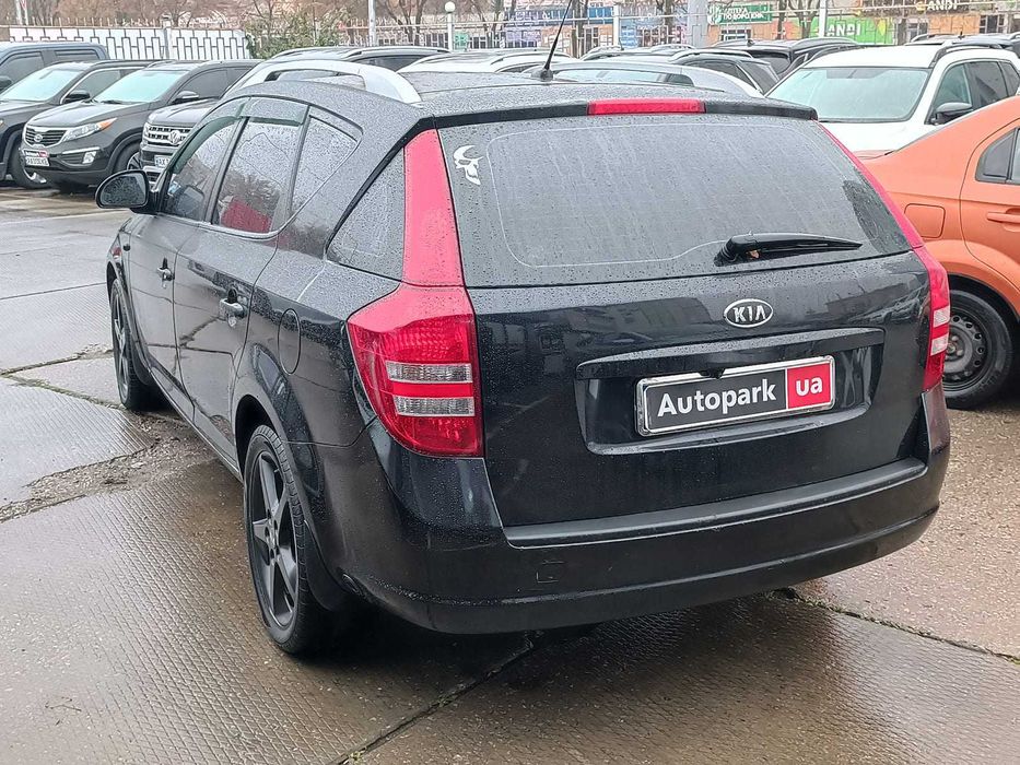 Продам Kia Ceed 2008р. #73050