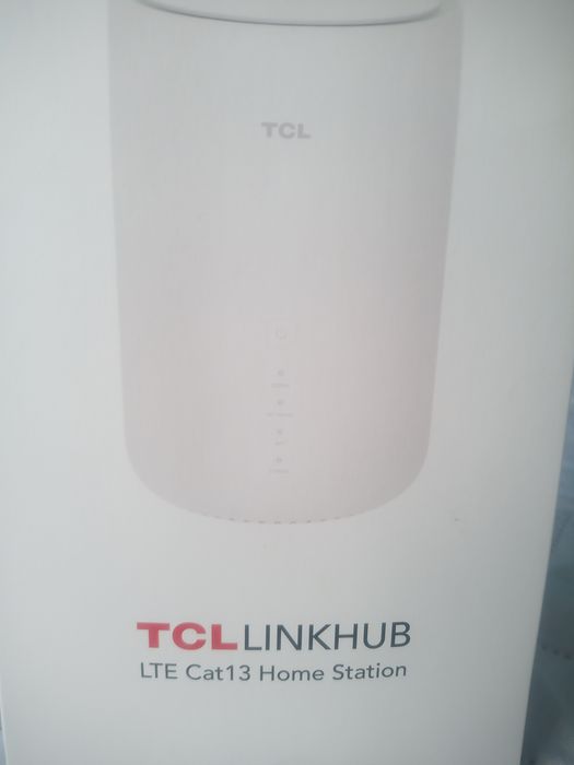 Router TLC Linkhub HH130MV