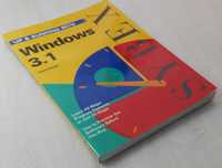 Livro Up & Running with Windows 3.1
