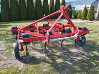 Gruber Kongskilde vibro flex 9 łap 2.6 Zamienie na talerzówkę