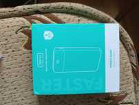 Power bank 20000mha