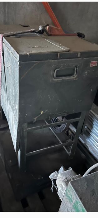 Zestaw kowalski kuźnia nowy