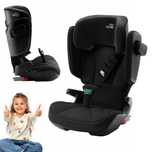Fotelik samochodowy Britax-Romer KidFix i-Size 15-36 kg Cosmos Black