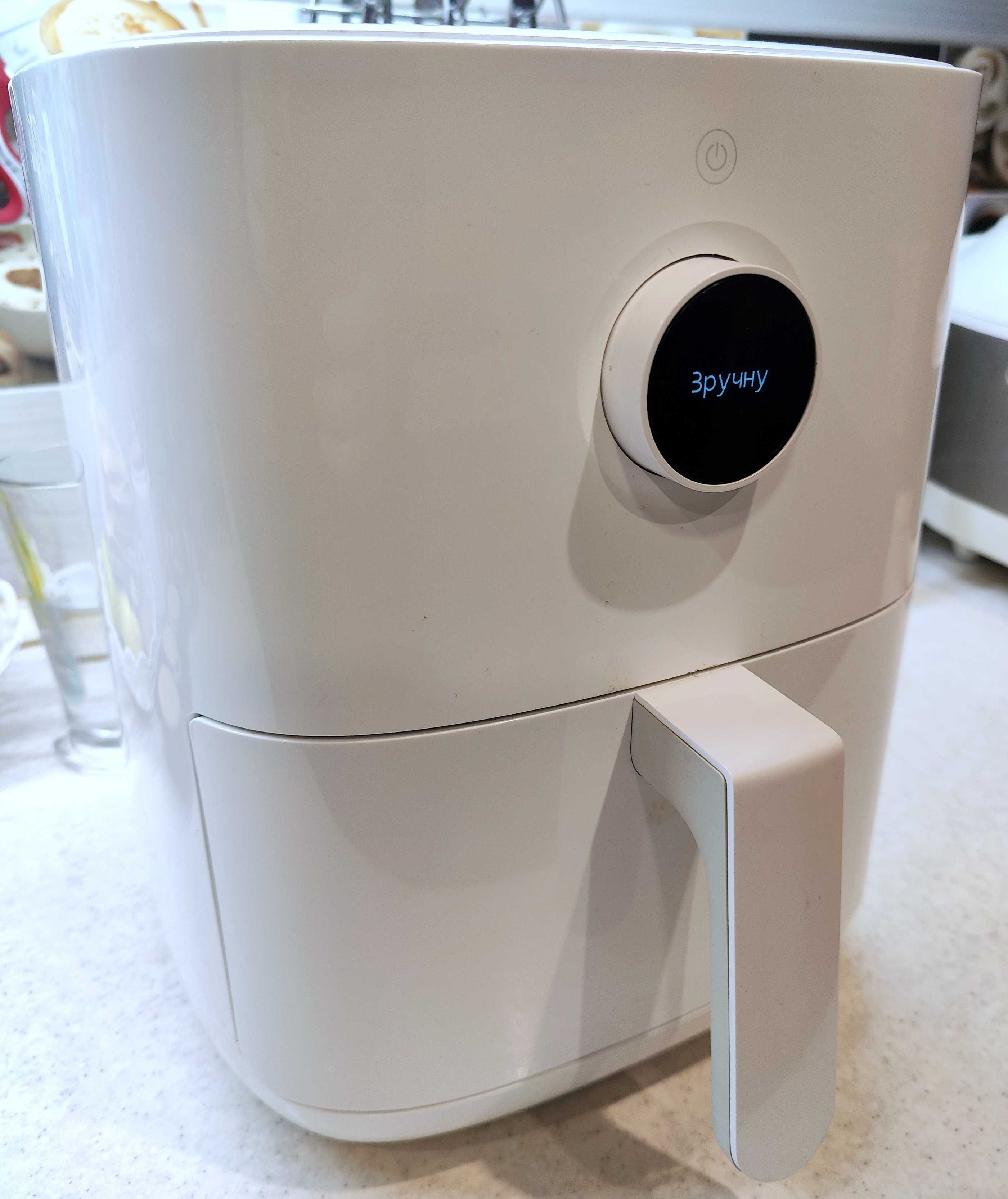 Аэрофритюрница / Мультипечь Xiaomi Mi Smart Air Fryer (3.5L)