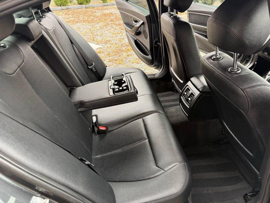 продам BMW F30 2017