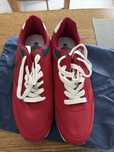 sneakersy męskie U.S. Polo Assn