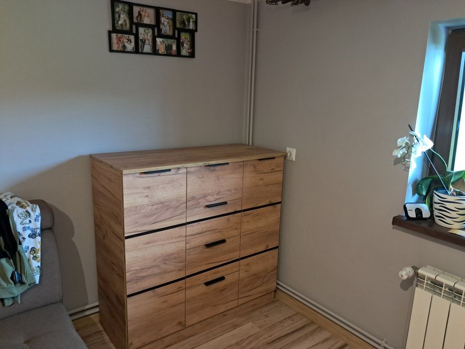 Meble na wymiar ZIBI