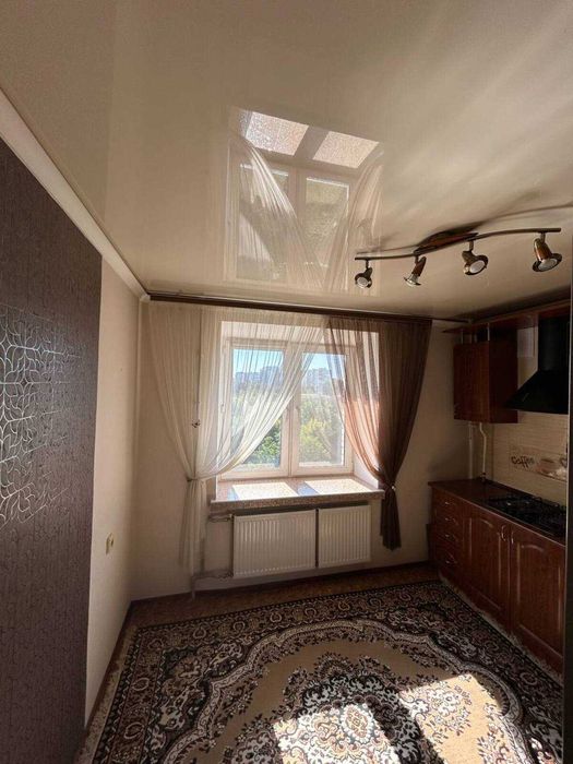 Продаж 2к квартири Раково SL