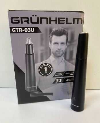Тример Grunhelm GTR-03U