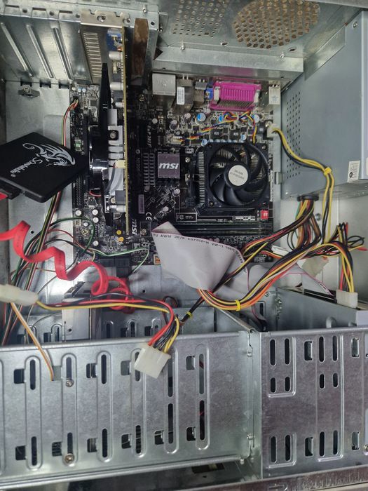 Продам пк зборний