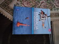 Książka edukacja dla bezpieczeństwa
