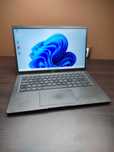 DOTYKOWY LAPTOP | Latitude 7410 | i5-10310U | 16GB RAM | 512SSD | W11