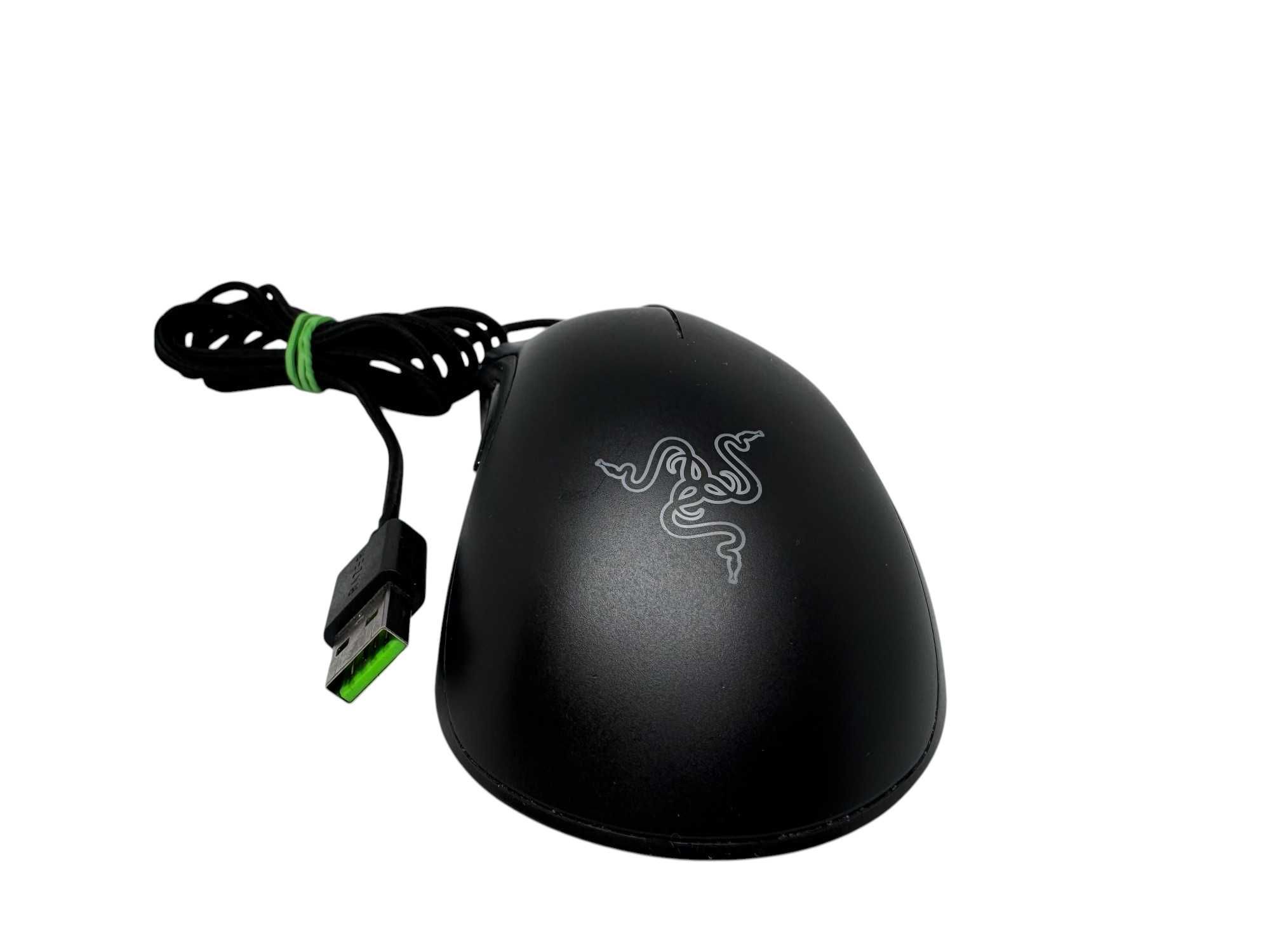 Myszka Razer Deathadder Essential