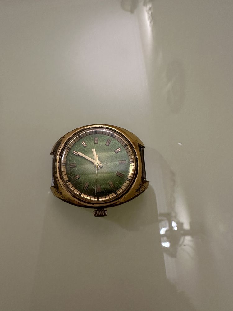 Часы советские Кама Луч