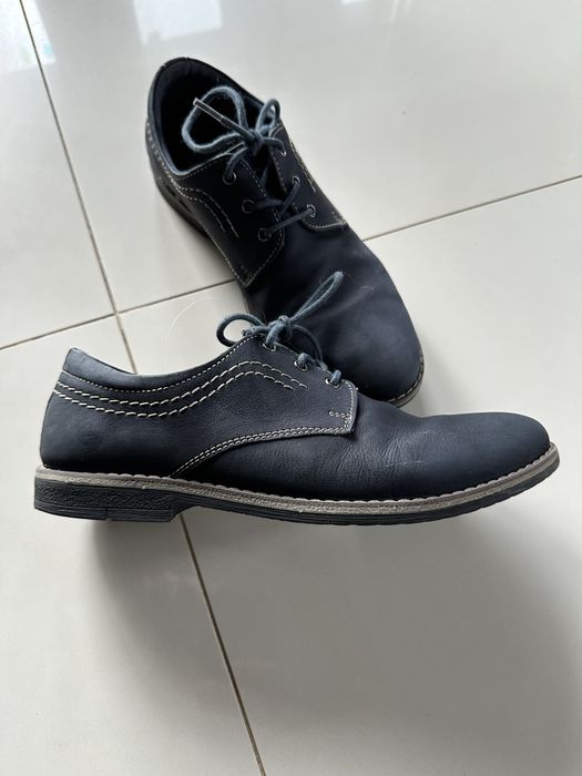 Buty chłopiece Lasocki r.36