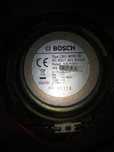 Динаміки Bosch 2 шт