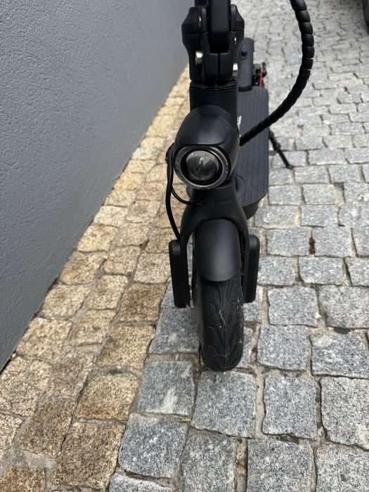Trotinete ZWHEEL