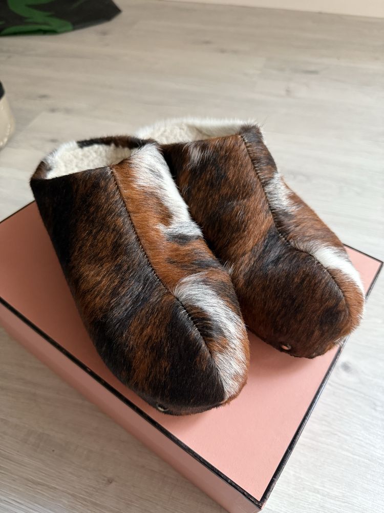Обувь Acne Studios