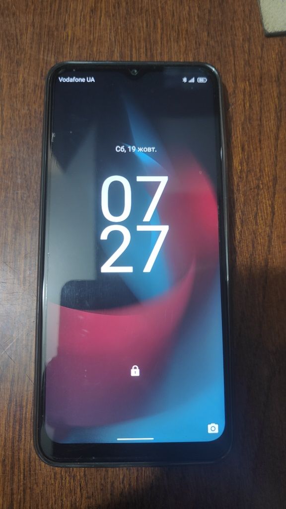 Oscal 80 C 8/128GB