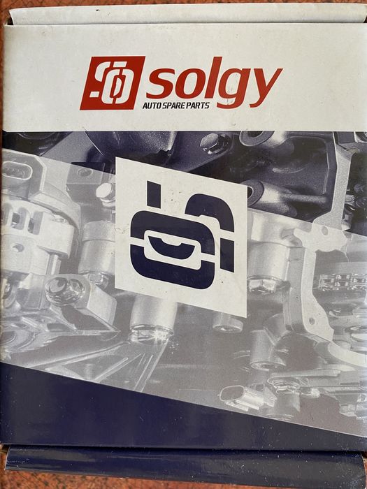 Тормозні колодки