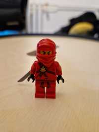 Lego Ninjago Kai