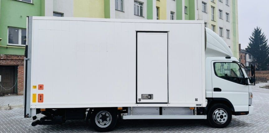 Грузоперевозки, домашний переезд