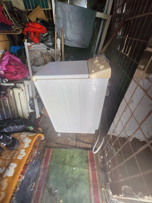 Стиральная машина Whirlpool AWT 2295