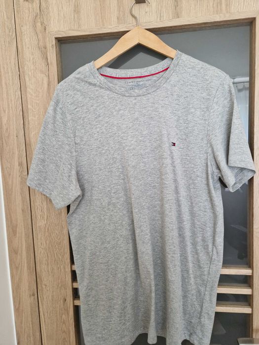 Koszulka Tommy Hilfiger