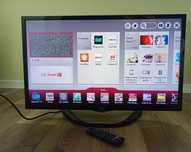 Телевізор LG 32 дюйми