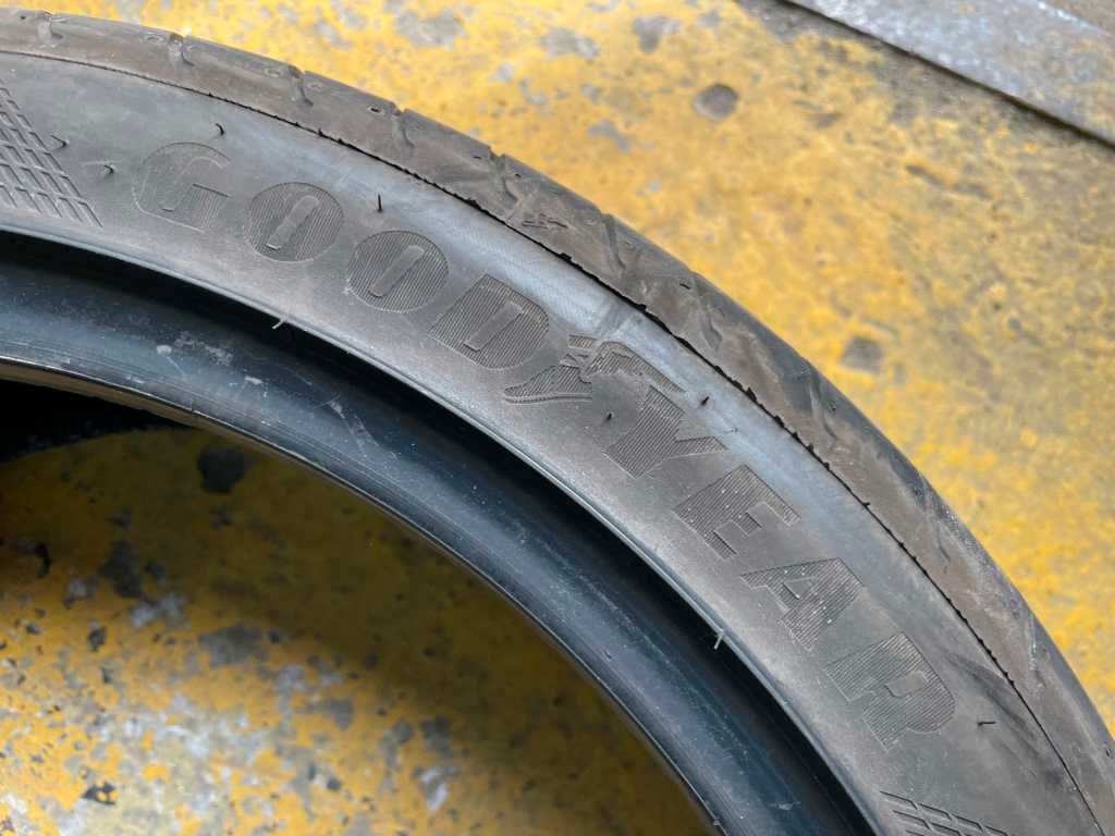 235/40 R18 GoodYear Eagle F1 Asymetric5 1 шт